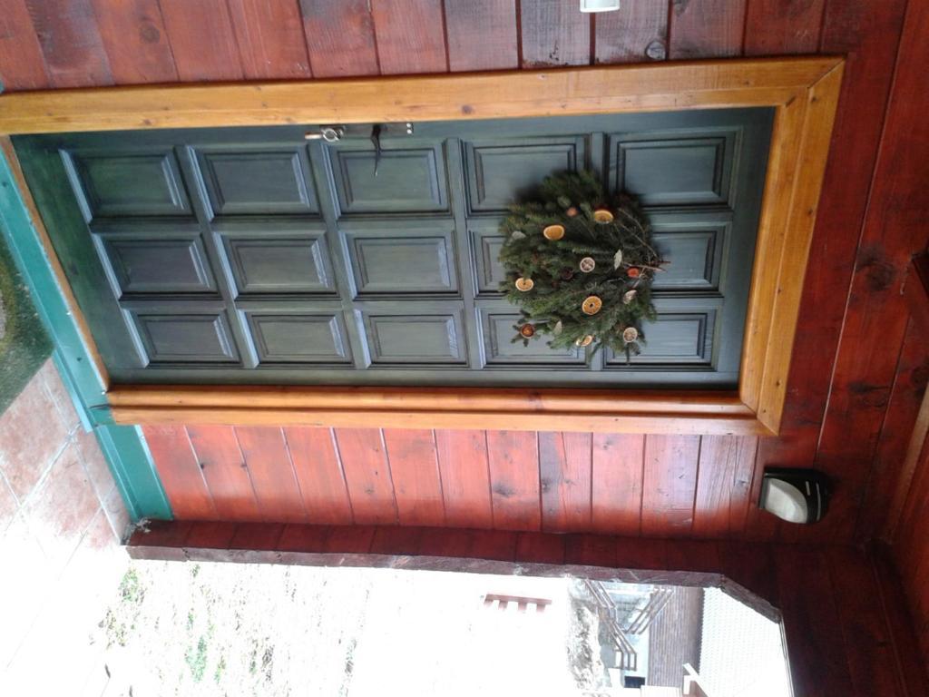 Boskovica Brvnare Guest House Zabljak  Room photo