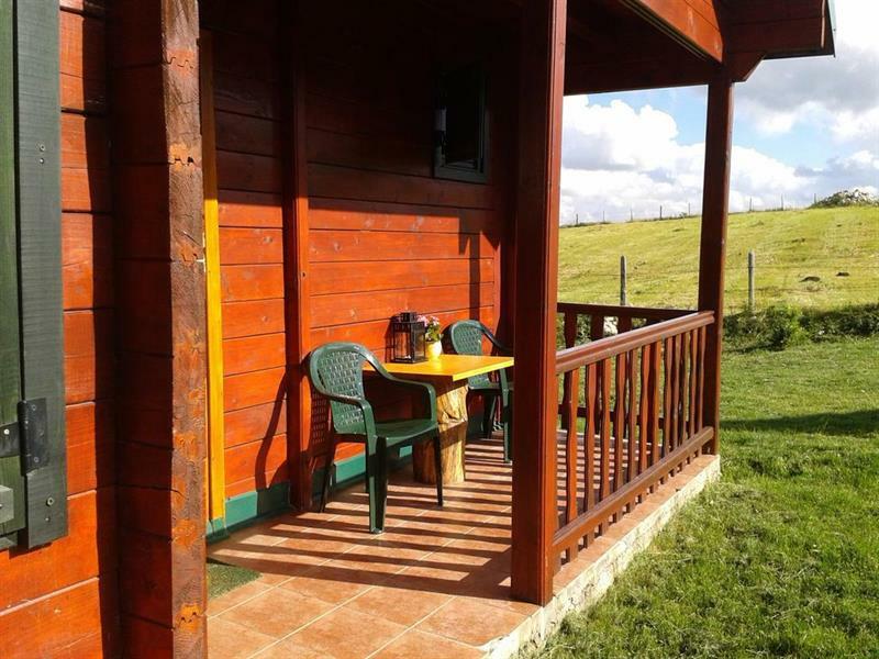 Boskovica Brvnare Guest House Zabljak  Exterior photo